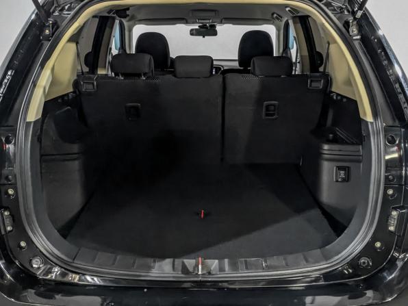 Mitsubishi Outlander III Рестайлинг 2 с пробегом 2017 года, цена 1 840 000 рублей, 120435 км, внедорожник, Автокод Объявления