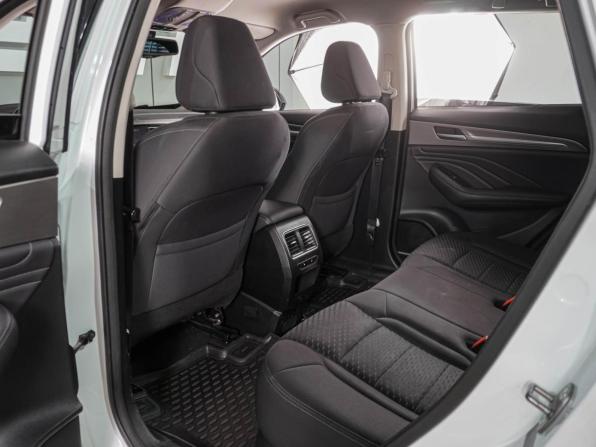 Haval F7 I с пробегом 2021 года, цена 1 699 000 рублей, 117052 км, внедорожник, Автокод Объявления