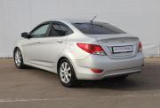 Hyundai Solaris I Нижний Новгород  - изображение 28