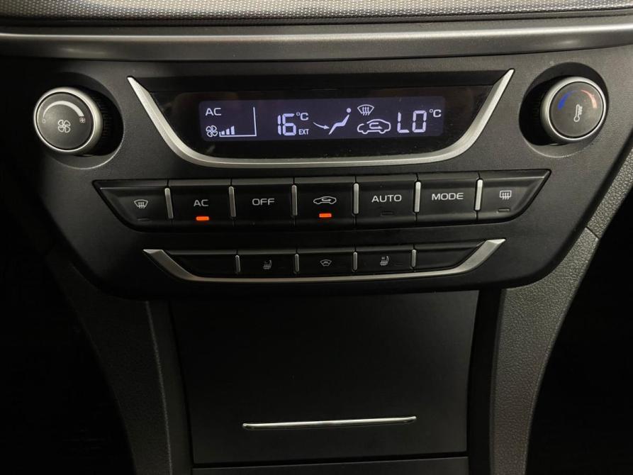 Geely Emgrand 7 I Рестайлинг Воронеж  - изображение 17