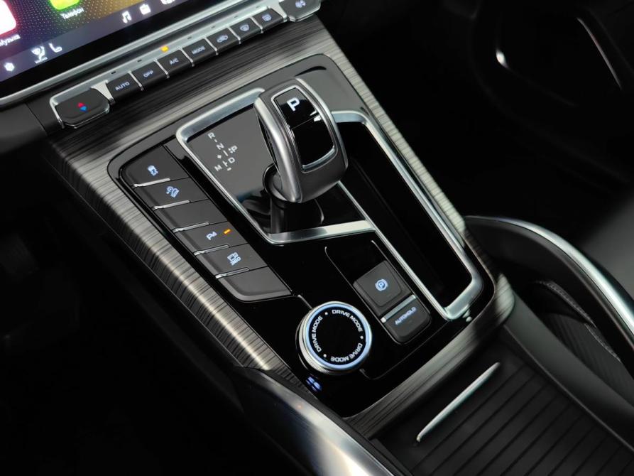 Geely Atlas Pro Москва  - изображение 19