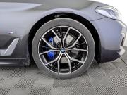 BMW 5 серии VII (G30/G31/G38) Рестайлинг Москва  - изображение 49