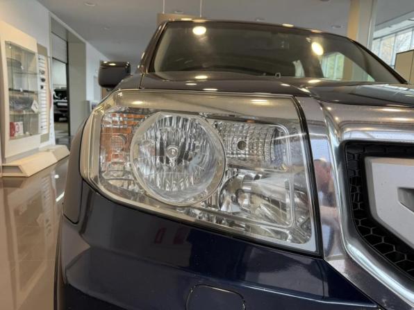 Honda Pilot II Рестайлинг с пробегом 2011 года, цена 1 650 000 рублей, 244309 км, внедорожник, Автокод Объявления