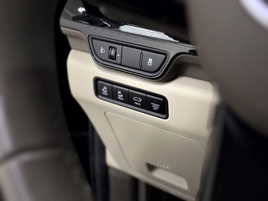 Kia Carnival IV Рестайлинг Санкт-Петербург  - изображение 12