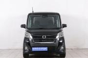 Nissan Dayz Roox I Рестайлинг Красноярск  - изображение 26