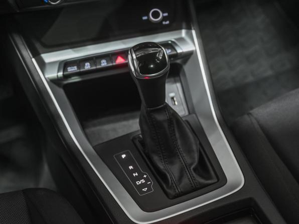 Audi Q3 Sportback II (F3) с пробегом 2020 года, цена 3 399 000 рублей, 26325 км, внедорожник, Автокод Объявления