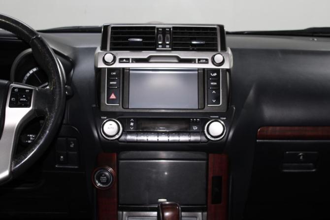 Toyota Land Cruiser Prado 150 Series Рестайлинг 1 с пробегом 2014 года, цена 3 300 000 рублей, 150151 км, внедорожник, Автокод Объявления