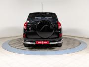 Toyota RAV4 III (XA30) Екатеринбург  - изображение 29