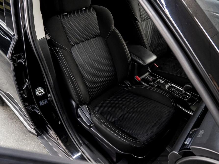Mitsubishi Outlander III Рестайлинг 3 Тюмень  - изображение 16