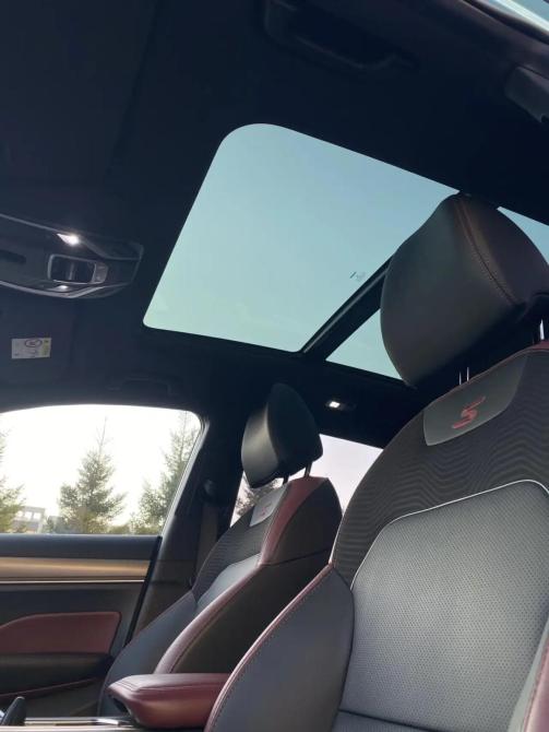 Geely Coolray I Уфа  - изображение 10