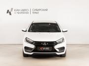 Lada (ВАЗ) Vesta I Рестайлинг (NG) Казань  - изображение 10