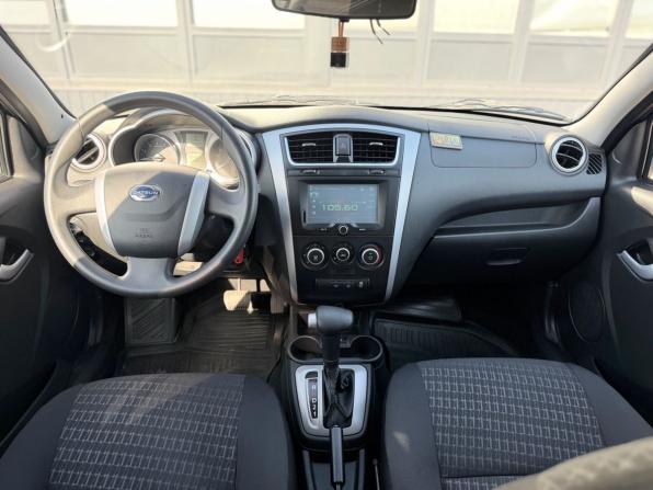 Datsun mi-DO с пробегом 2017 года, цена 690 000 рублей, 59952 км, хэтчбек, Автокод Объявления