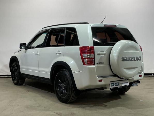 Suzuki Grand Vitara II Рестайлинг с пробегом 2010 года, цена 879 000 рублей, 203058 км, внедорожник, Автокод Объявления