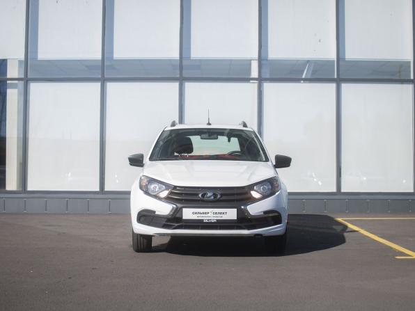 Lada (ВАЗ) Granta I Рестайлинг с пробегом 2018 года, цена 580 000 рублей, 57748 км, универсал, Автокод Объявления
