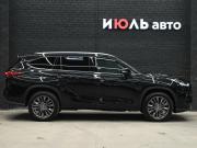 Toyota Highlander IV (XU70) Екатеринбург  - изображение 33