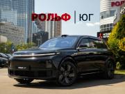 Li Auto (Lixiang) L7 I Москва  - изображение 29