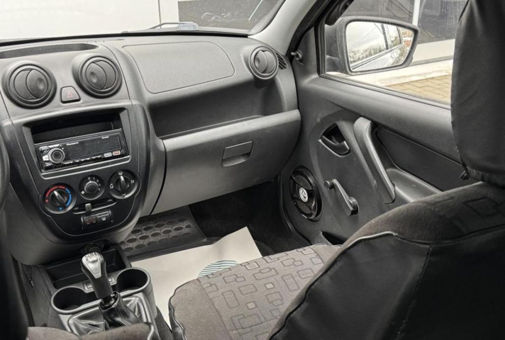 Lada (ВАЗ) Granta I Владимир  - изображение 17