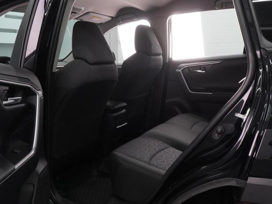 Toyota RAV4 V (XA50) Воронеж  - изображение 11