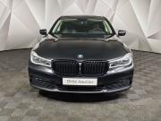 BMW 7 серии VI (G11/G12) Москва  - изображение 30