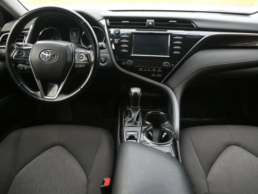 Toyota Camry VIII (XV70) Иваново  - изображение 12