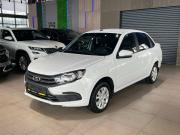 Lada (ВАЗ) Granta I Рестайлинг Оренбург  - изображение 22