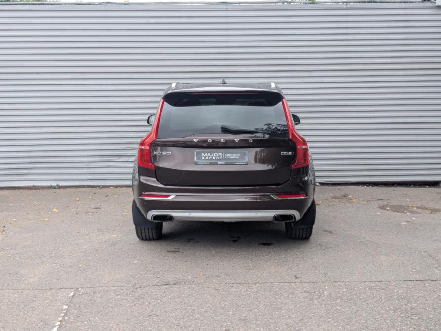 Volvo XC90 II Москва  - изображение 20