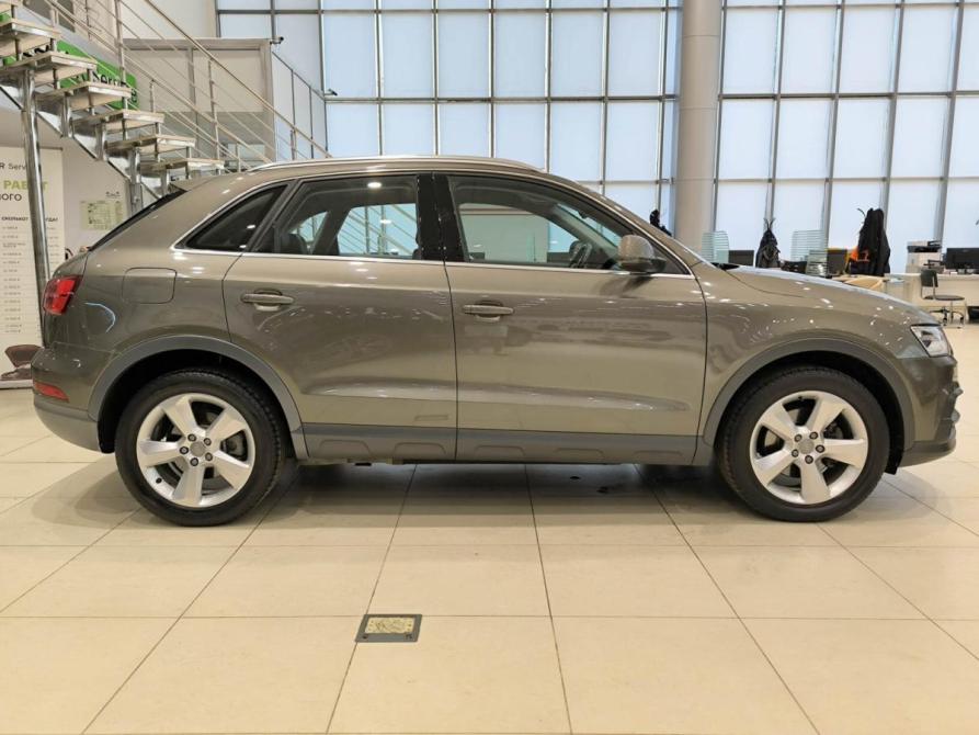 Audi Q3 I (8U) Рестайлинг Казань  - изображение 5