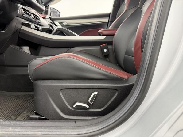 Geely Coolray I с пробегом 2021 года, цена 1 480 000 рублей, 63849 км, внедорожник, Автокод Объявления