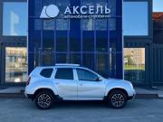 Renault Duster I Рестайлинг Архангельск  - изображение 24