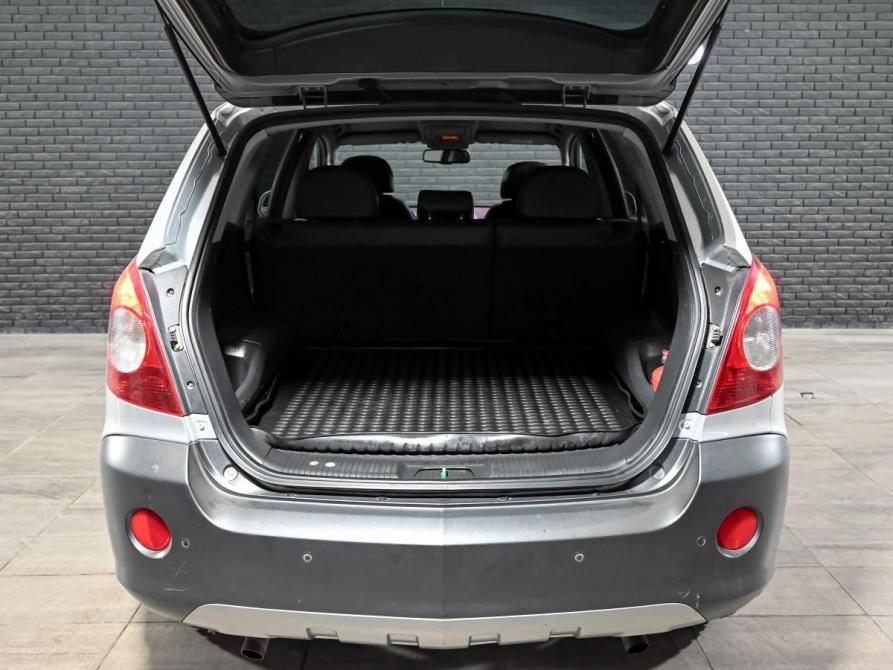 Opel Antara I Екатеринбург  - изображение 6