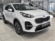 Kia Sportage IV Рестайлинг Казань  - изображение 25