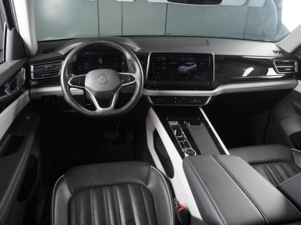 Volkswagen Teramont I Рестайлинг (China Market) с пробегом 2022 года, цена 5 349 000 рублей, 37741 км, внедорожник, Автокод Объявления
