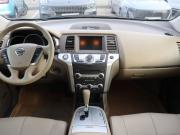 Nissan Murano II (Z51) Рестайлинг Самара  - изображение 41