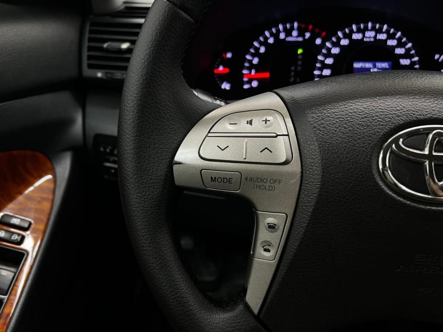 Toyota Camry VI (XV40) Рестайлинг Волгоград  - изображение 14