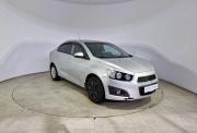 Chevrolet Aveo II Саранск  - изображение 33