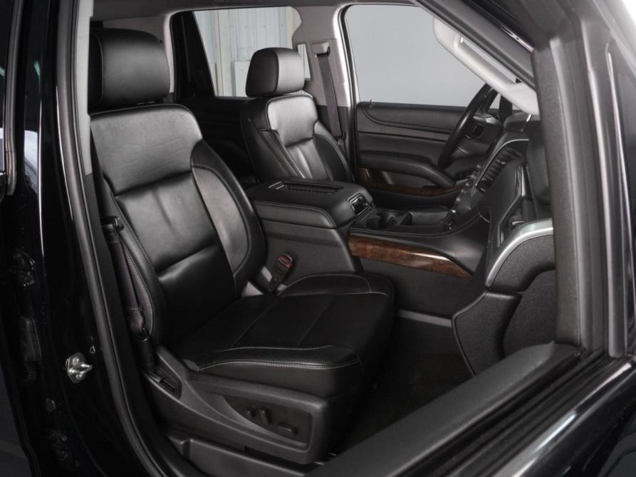 Chevrolet Tahoe IV Минеральные Воды  - изображение 8