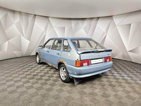 Lada (ВАЗ) 2114 с пробегом 2004 года, цена 65 000 рублей, 186350 км, хэтчбек, Автокод Объявления