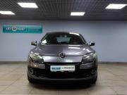 Renault Megane III Рестайлинг Москва  - изображение 21