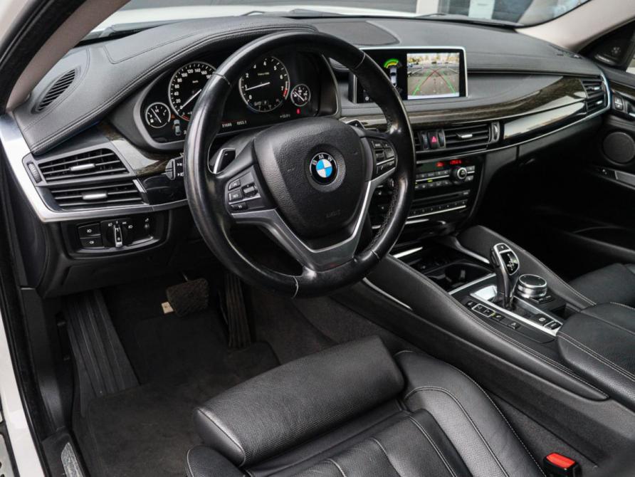 BMW X6 II (F16) Москва  - изображение 11