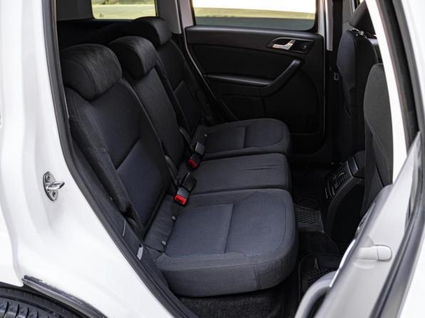 Skoda Yeti I с пробегом 2013 года, цена 950 000 рублей, 155865 км, внедорожник, Автокод Объявления