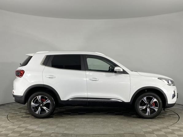 Chery Tiggo 4 Pro I с пробегом 2023 года, цена 1 700 000 рублей, 30046 км, внедорожник, Автокод Объявления