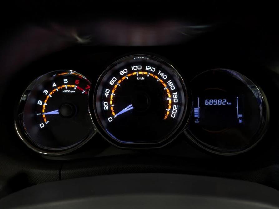 Lada (ВАЗ) Largus I Рестайлинг Москва  - изображение 13
