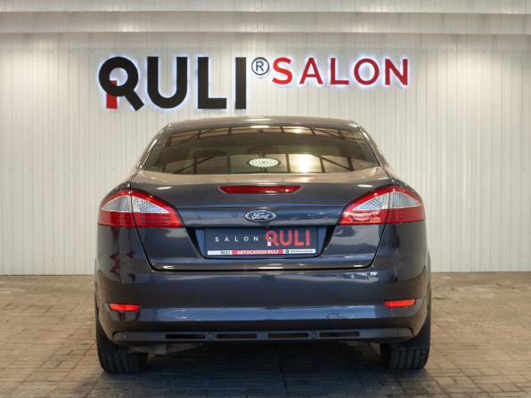 Ford Mondeo IV Рестайлинг с пробегом 2010 года, цена 875 000 рублей, 222843 км, седан, Автокод Объявления