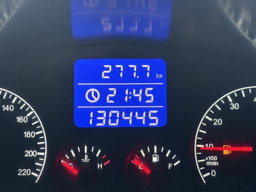Chery Tiggo (T11) I Рестайлинг (FL) Ярославль  - изображение 21