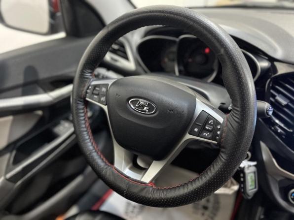 Lada (ВАЗ) Vesta I с пробегом 2019 года, цена 1 154 100 рублей, 89079 км, универсал, Автокод Объявления