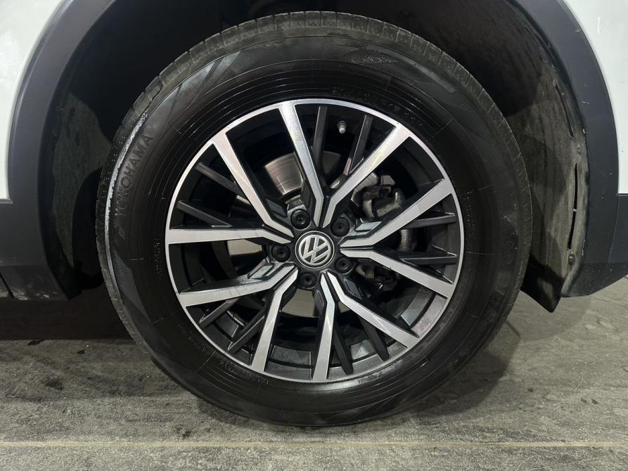 Volkswagen Tiguan II Москва  - изображение 19