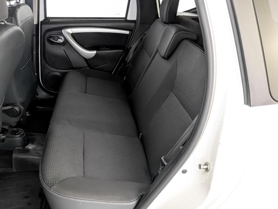 Nissan Terrano III (D10) Москва  - изображение 12