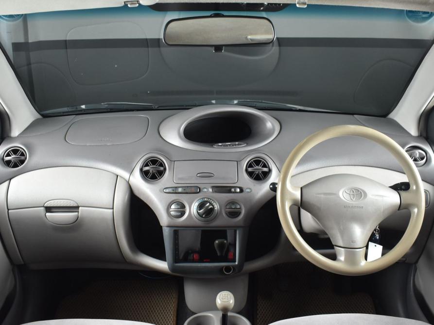 Toyota Platz Кемерово  - изображение 7