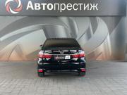 Toyota Camry VII (XV50) Рестайлинг Волгоград  - изображение 31