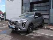 Haval Jolion I Рестайлинг Нижний Новгород  - изображение 19